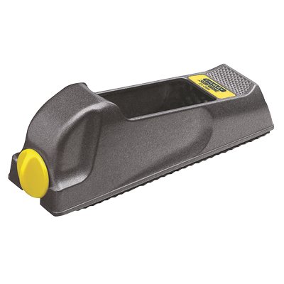 SBD Surform block plane 5-21-399