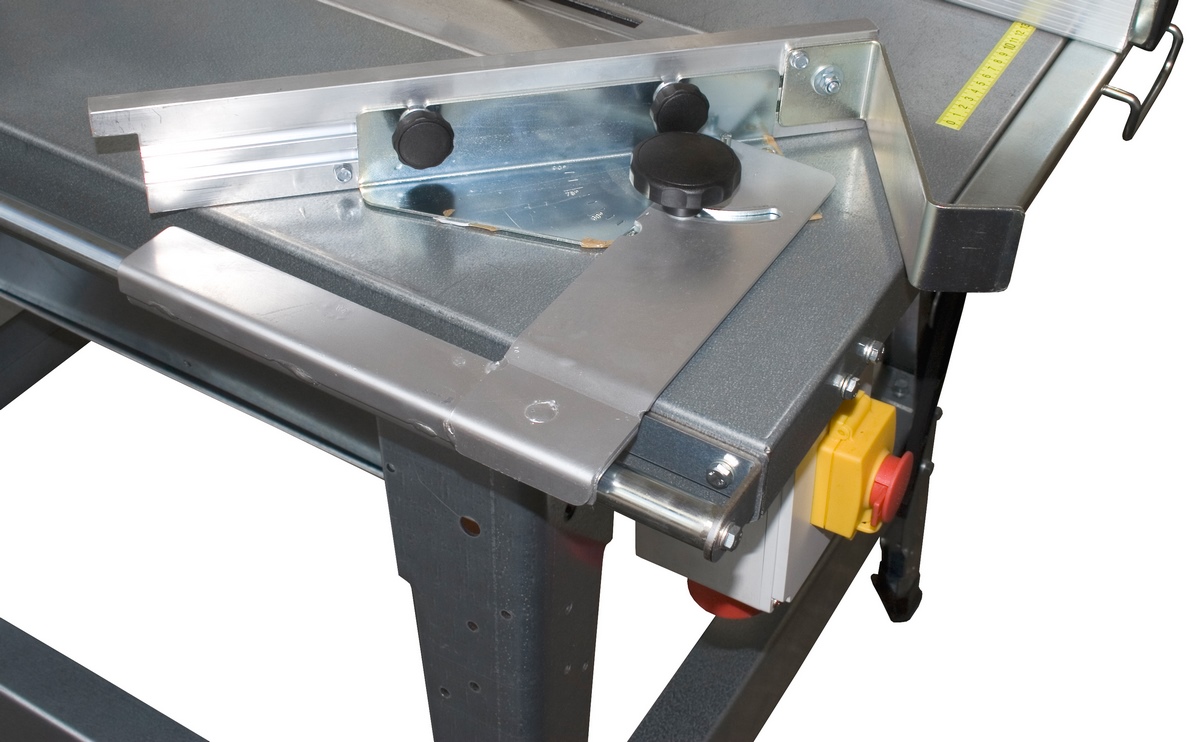 ATIKA BTU 450 Circular saw 400V 4.4kW Ø 450mm 30x2.8/3.8mm boxed - 303111