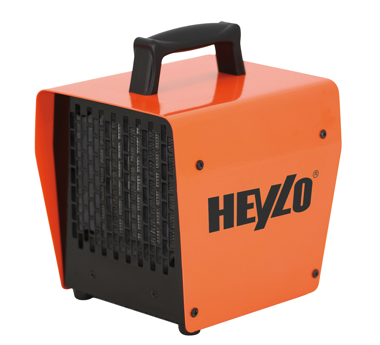 HEYLO electric heater DE 2 XL Heat output: 1-2 kW