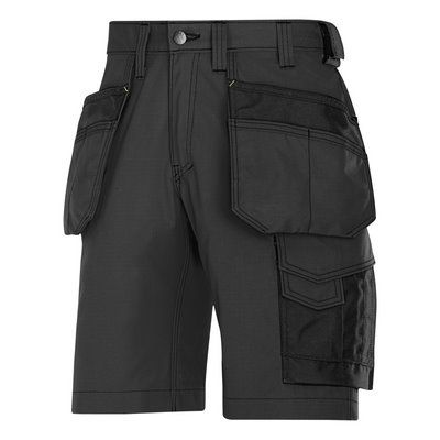 Hultafors Craftsman Shorts HP Black Size 48 - 30230404048