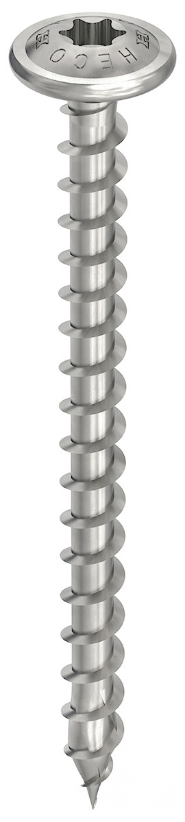 HECO-TOPIX-plus A2 VG 8x100 mm TeKo T-Drive (50 sztuk)