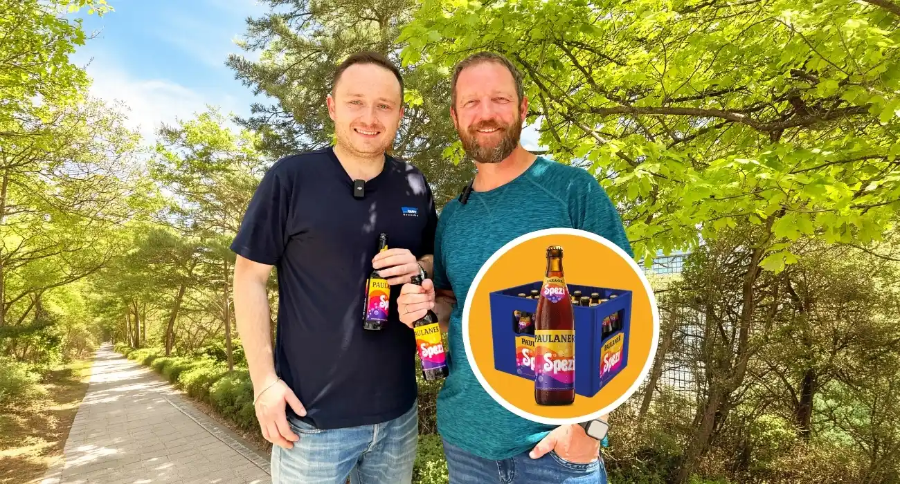 KRAFT SPEZI AKTION