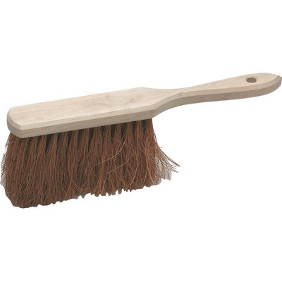 Triuso hand brush coconut bristles
