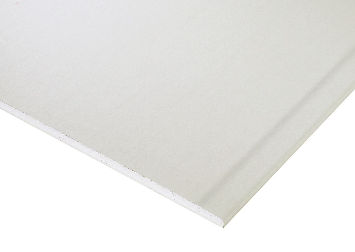 Rigips building board RB 12.5 12.5x1250x2500mm - 50 pieces / pallet