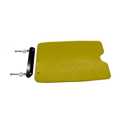 Weber protective mat for CF 1 -II Hd