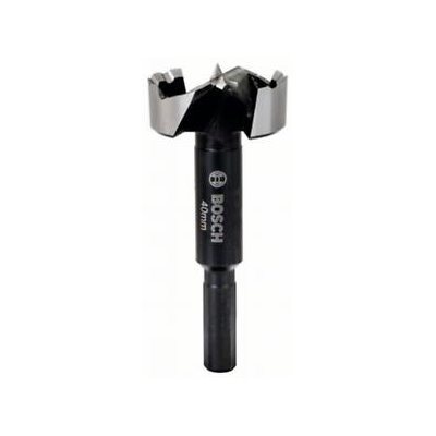 Bosch Forstner bit DIN 7483 G Ø40mm crimped - 2608577019