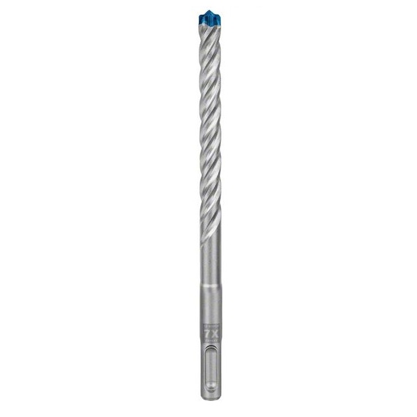 BOSCH EXPERT Hammer drill bit SDS plus-7X 10x100x165mm - 30 pieces