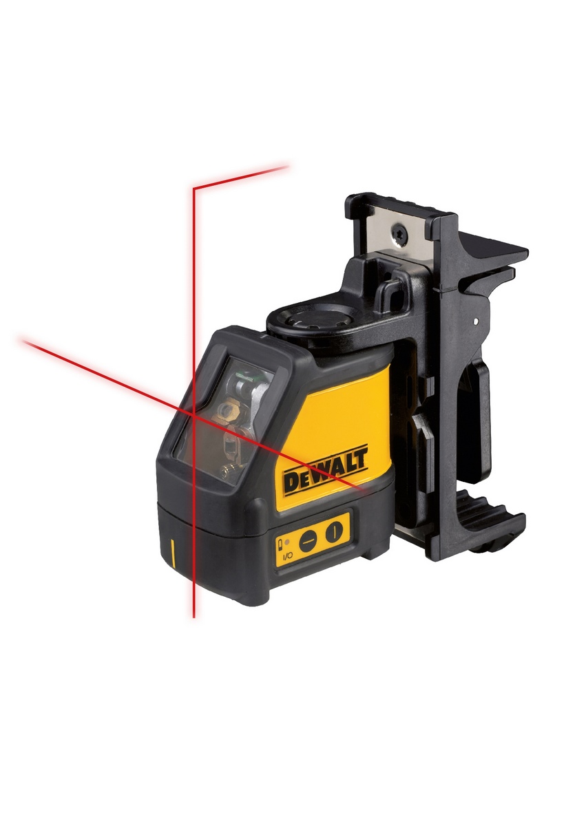 SBD cross line laser with plus mode DW088K-XJ