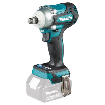 Makita cordless impact wrench 18V DTW300Z without battery, without charger