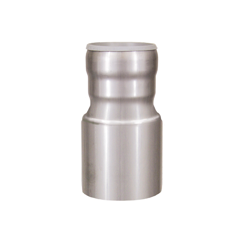 LORO-XCL TRANSITION TUBE 1.4404 CONC. 0-5.600.CM0C