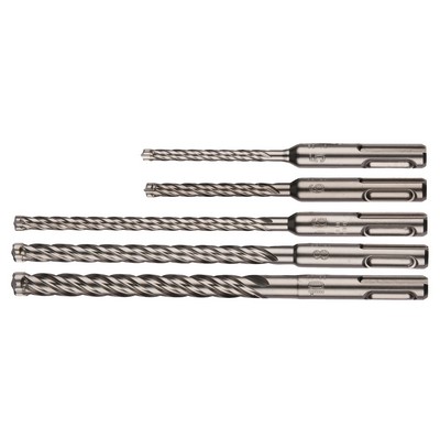 Makita młotowiertarka Nemesis II SDS-PLUS B-58992 5 szt.