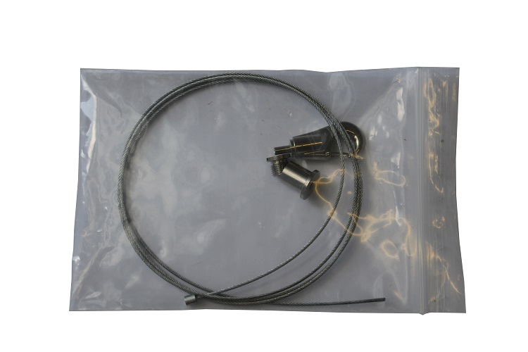 S.G. Ecophon Connect cable set 1500x1.5mm adjustable