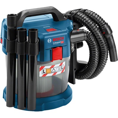 Bosch cordless hoover GAS 18V-10 L Professional