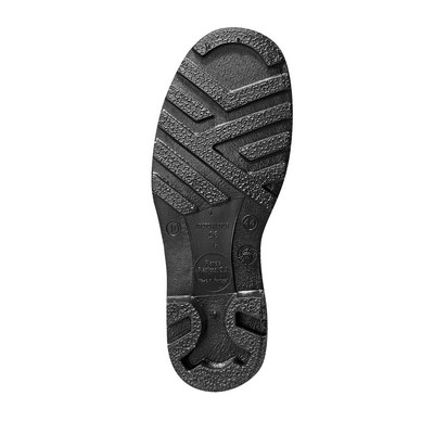 Buty ochronne PVC S5d rozmiar 44 żółte 8600