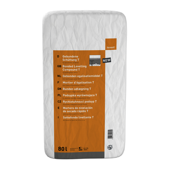FC Bonded fill T-80 l 78015