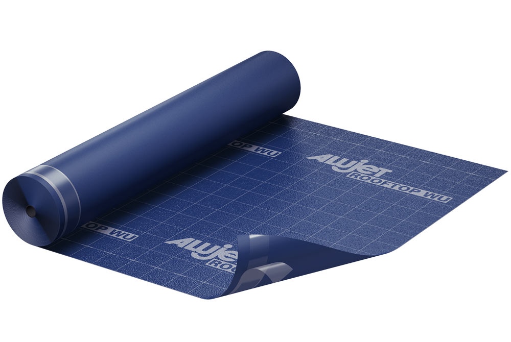 ALUJET Rooftop WU 1.50x25m