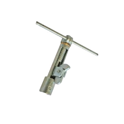 Ruch spindle pliers no. 6 or 6 A w. movable handle (universal)
