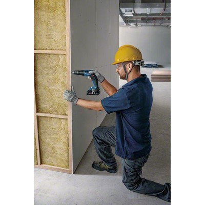 Bosch GTB 18V-45 PROFESSIONAL Akku-Trockenbauschrauber in L-BOXX 136