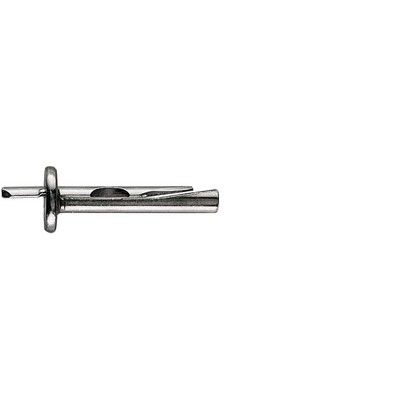 Mungo anchor nail 6x70/35mm ceiling nail - 100 pcs