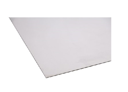 Uginox FTE Tafel 0.5x1000x2000mm 8.0 kg/Tfl. Wst 1.4509
