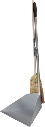Kehrboy Compakt w.broom