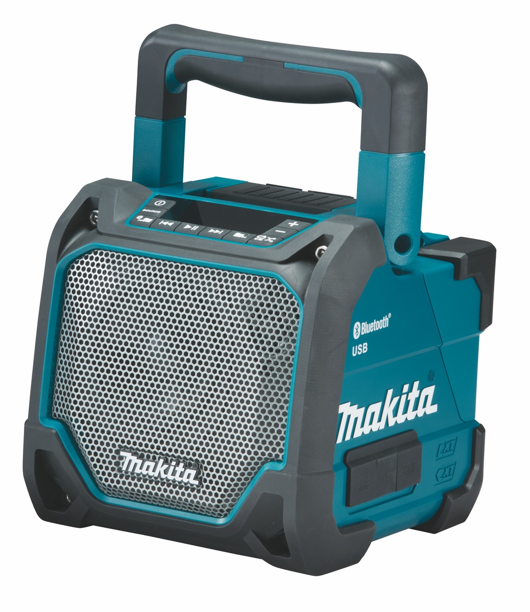 Makita Bluetooth speaker DMR202