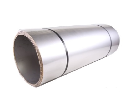 Alu Band Zuschn. 1.0x1000mm Blank AL 99.5 HH RID 300mm