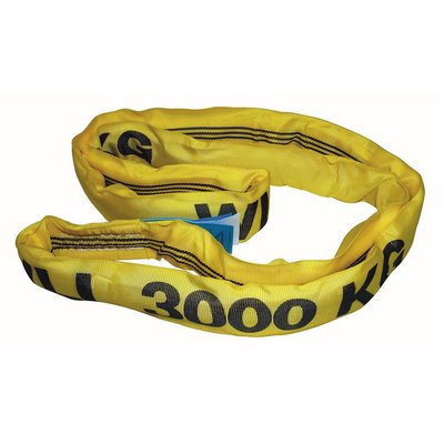 Rundschlinge WLL 3 to 3.0m