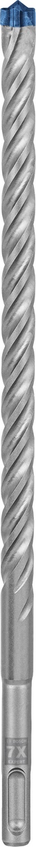 BOSCH EXPERT hammer drill bit SDS plus-7X 12x200x265mm