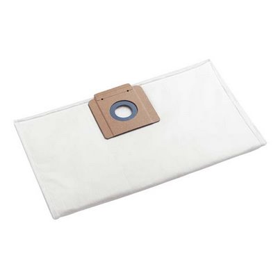 Kärcher fleece filter bag 3lg 6.904-351
