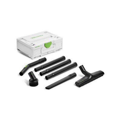 Festool Standard-Reinigungsset RS-ST D 27/36-Plus