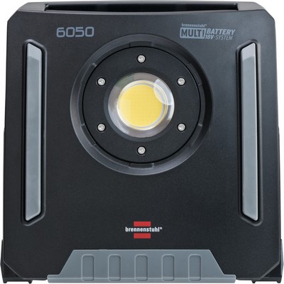 BS Mobile LED spotlight Hybrid MULTI 6050 MH 6200lm IP65