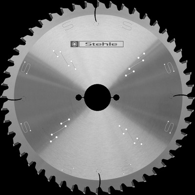 Stehle cross-cut saw blade carbide 216x2.8x30 Z 24 WS - 58110180