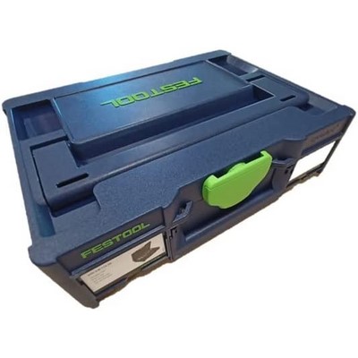 Festool pliers systainer³ SYS3 M 112 ZA 577456
