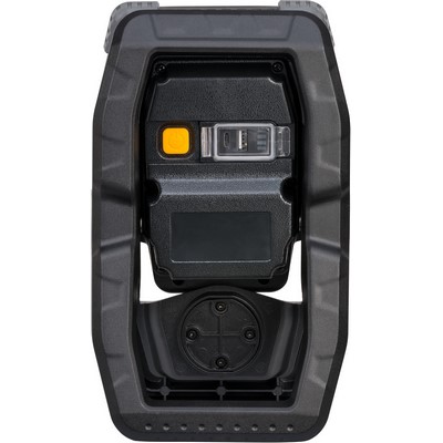 BS Mobile LED rechargeable spotlight CL 4050 MA CLIP 3800lm IP65