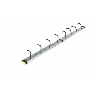 Nevoga Plexus Einzelleiste 8 mm-150mm WS 90 Bewehrungsanschluss 50-8-15 1rhg