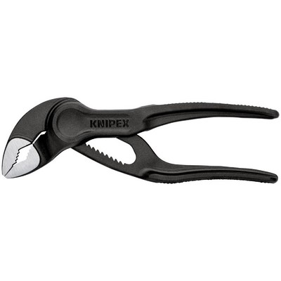 KNIPEX Cobra® XS pipe and water pump pliers 87 00 100
