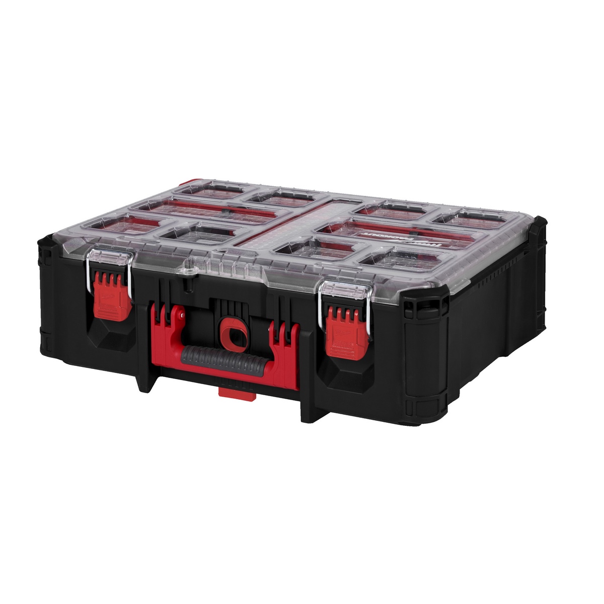 Organizer Milwaukee PACKOUT™ głęboki 500 x 380 x 180 mm