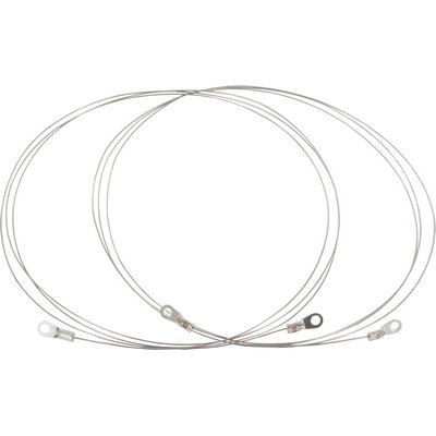 Triuso cutting wire 2 pieces for STYROPOR2
