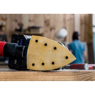 Bosch EXPERT Schleifblatt C470 230x280mm K240