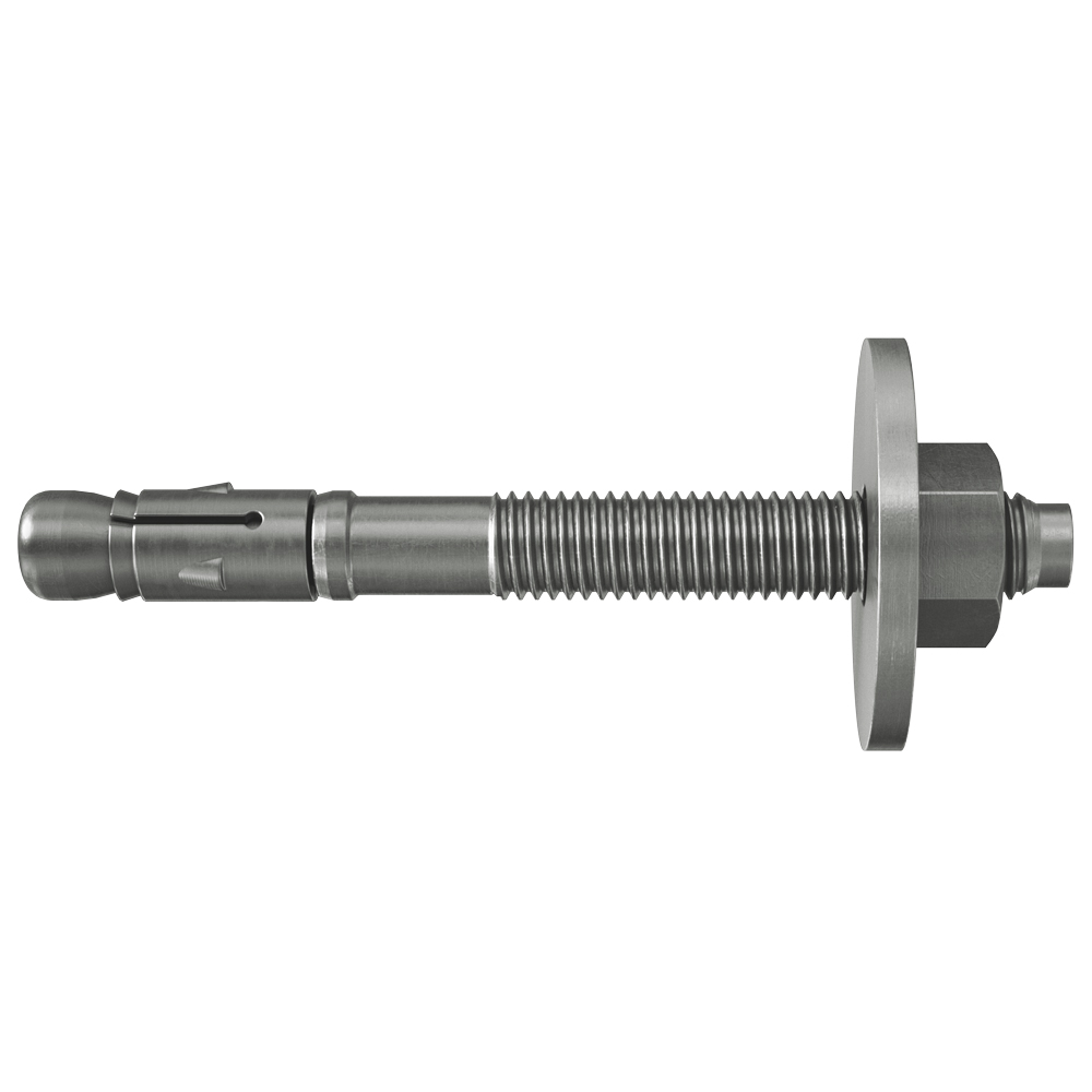 Fischer bolt anchor FAZ II 10/10 GS R-501405 - Stainless steel
