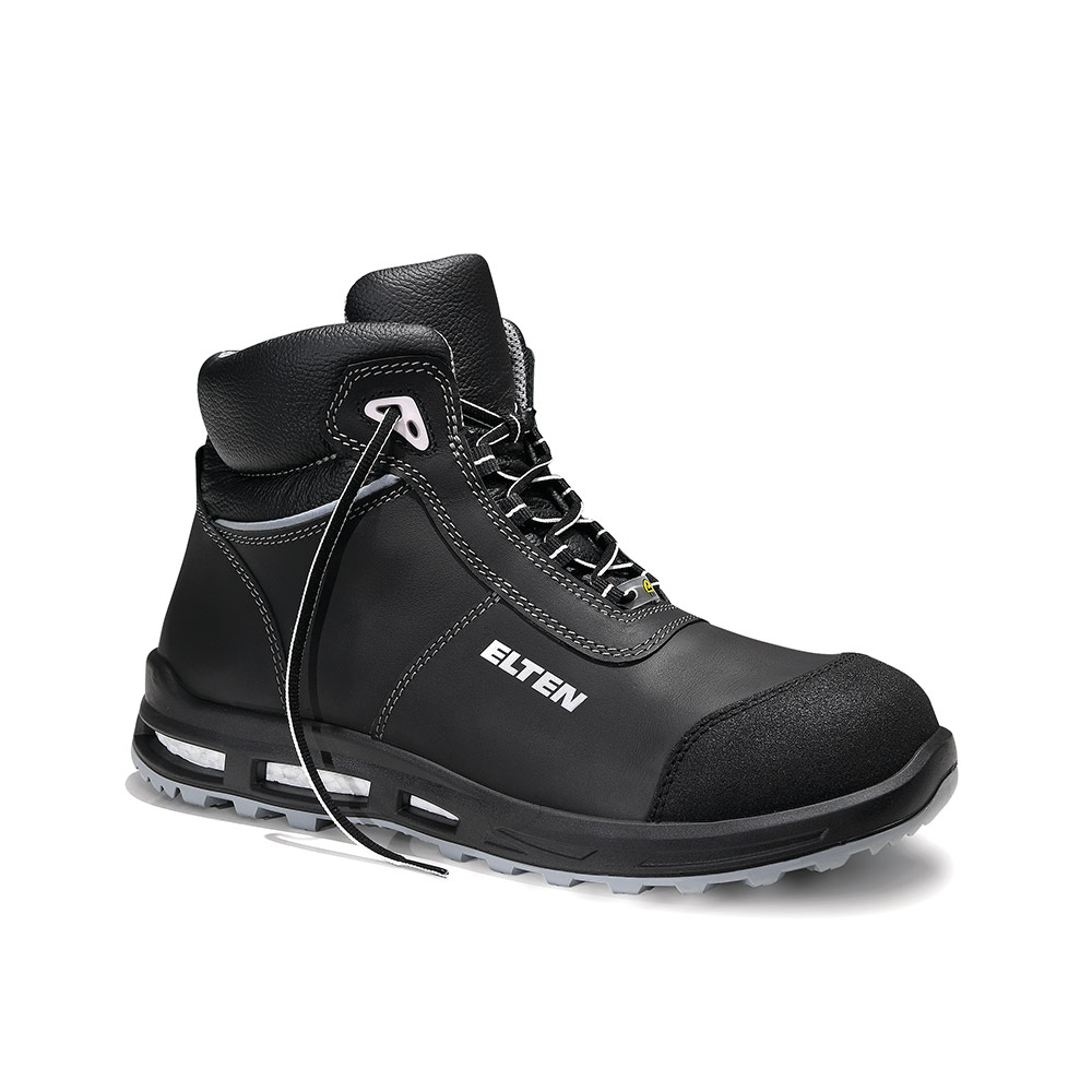 Elten Sicherheitsstiefel REACTION XXT Mid ESD S3 GR. 43