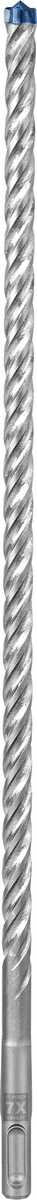 BOSCH EXPERT Hammer drill bit SDS plus-7X 10x300x365mm