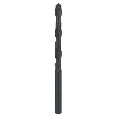 Bosch metal drill HSS-R DIN362 6.5x63x101mm