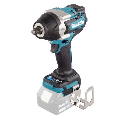 Makita cordless impact wrench 18V 1/2" without battery and charger - DTW700Z