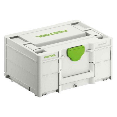 Festool Systainer³ SYS3 M 187 204842