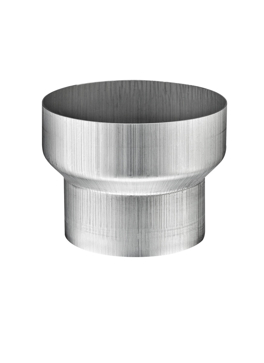 Grömo ZN-Reduzierung DN120/100