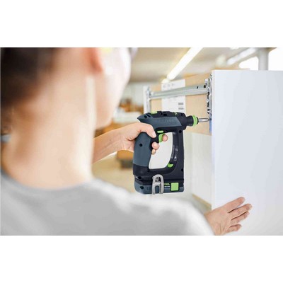 Festool cordless drill driver CXS 18 C 3.0-Plus - 576883