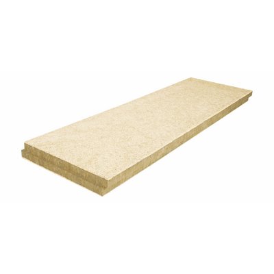Knauf Tektalan SD 125mm B 1 Format: 2000x600mm