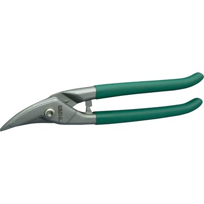Triuso figure punching shears 10 right